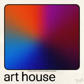 Art House Entry Fee