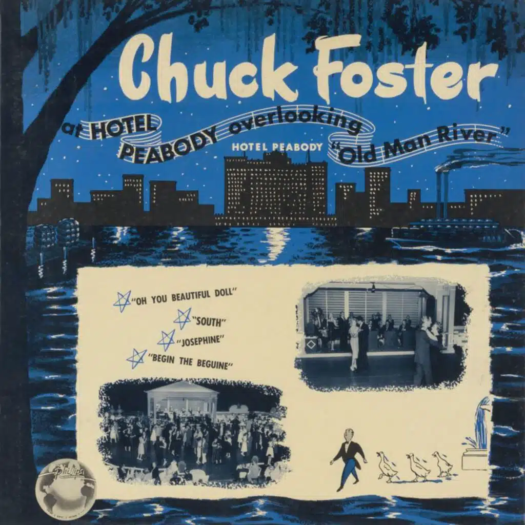 Chuck Foster & His Orchestra