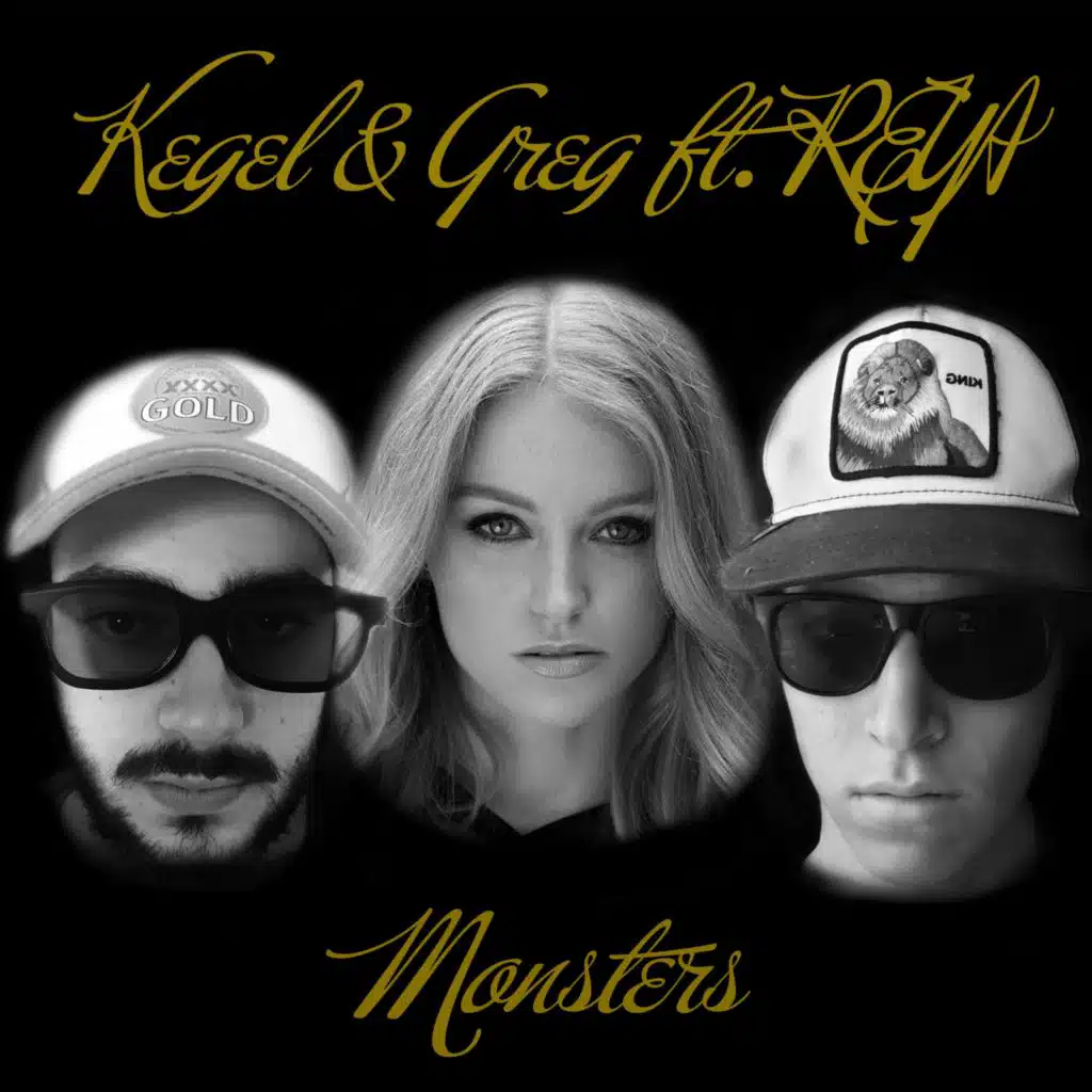 Monsters
