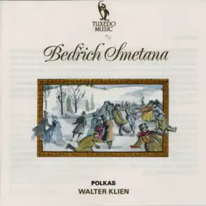 Bedřich Smetana: Polkas