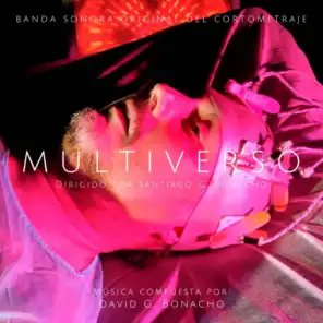 Multiverso (Banda Sonora Original del Cortometraje)