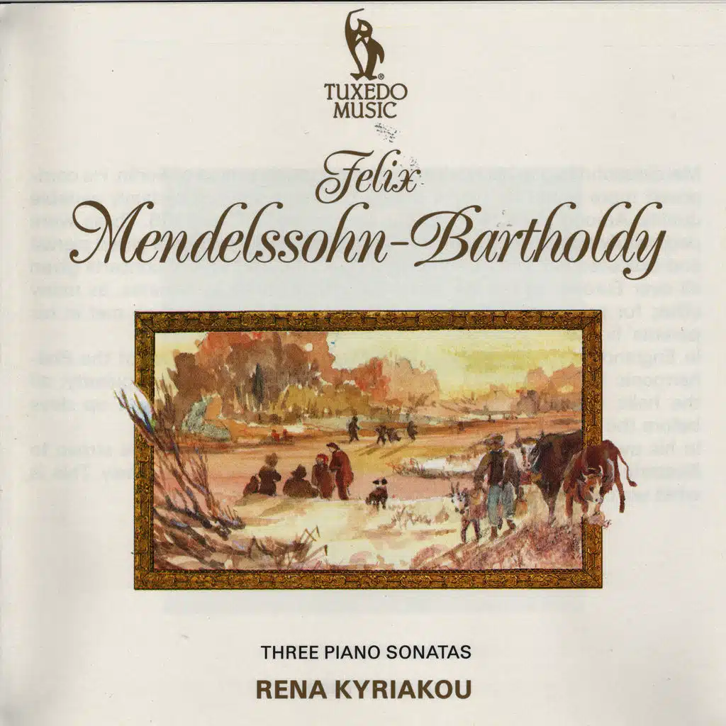 Sonata in B-Flat Major, Op. 106 No. 3: II. Scherzo allegro non troppo