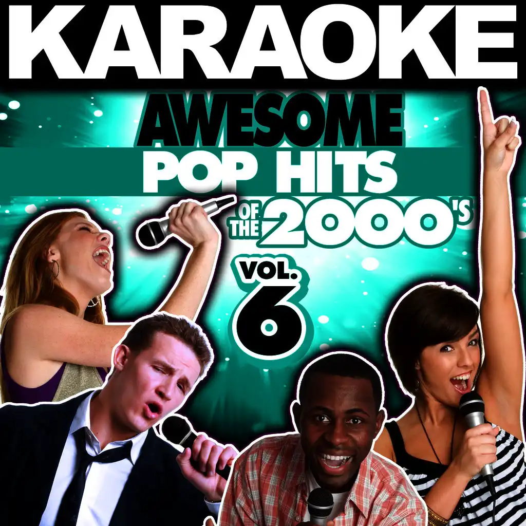 Poker Face (Karaoke Version)