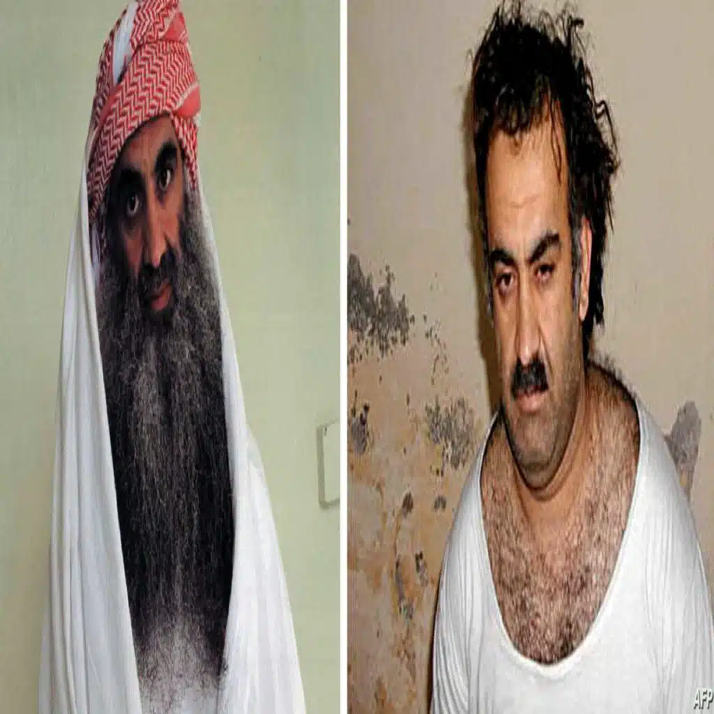 استئناف محاكمة العقل المدبر  لأحداث 11 سبتمبر ، خالد شيخ محمد ، بعد 20 عامًا من الهجمات