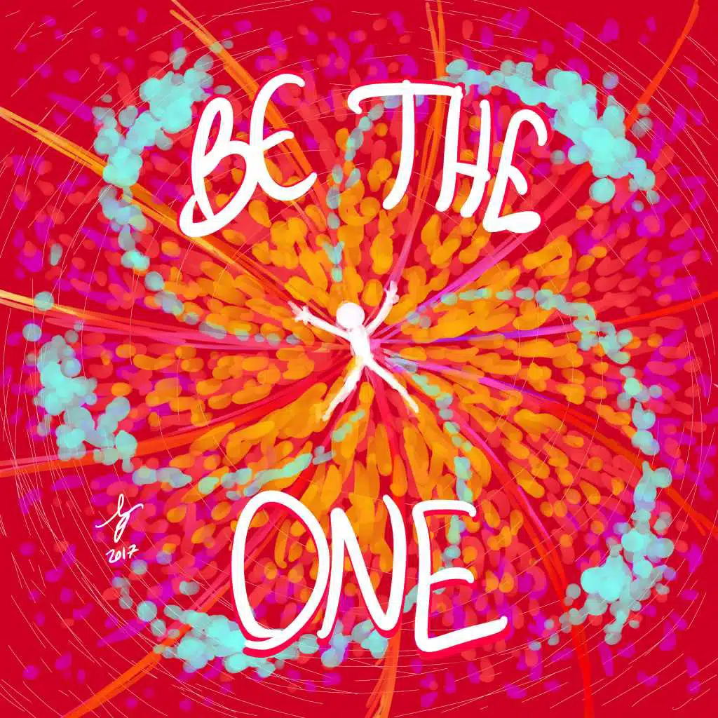Be The One