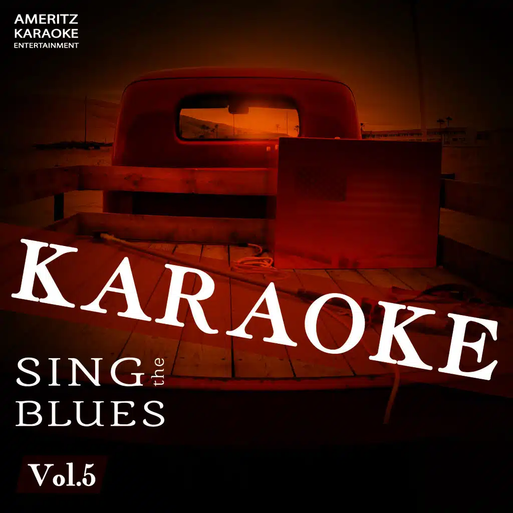 I Ain't Superstitious (In the Style of Muddy Waters) [Karaoke Version]