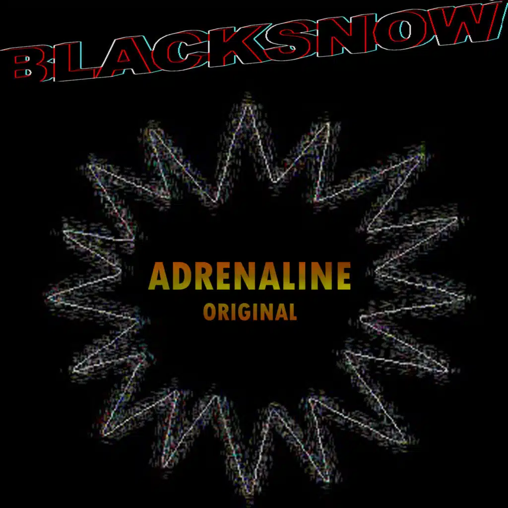 Adrenaline (feat. John Mcgowan)