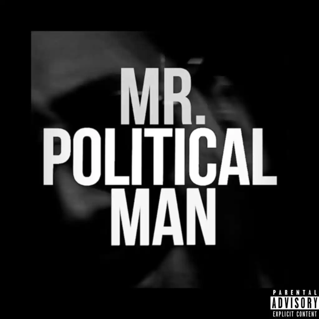 Mr. Political Man