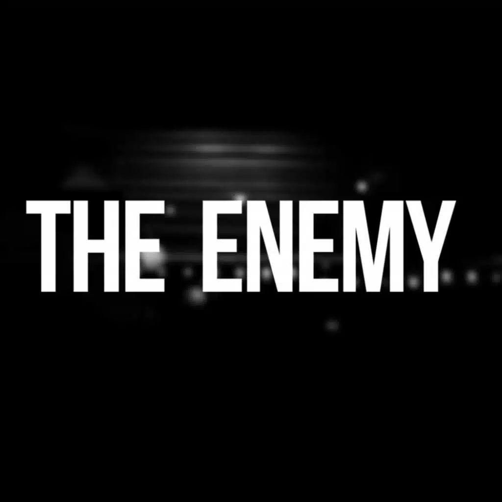 In Love With The Enemy