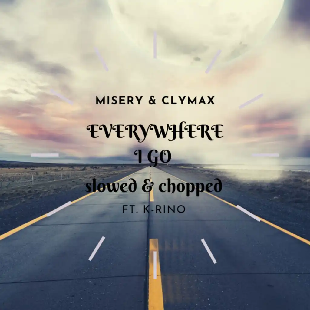 Clymax and Misery