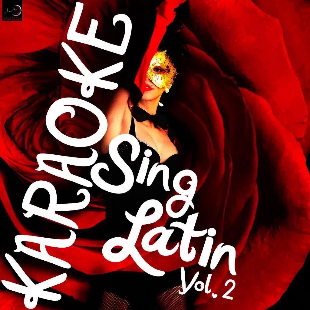 Karaoke - Sing Latin, Vol. 2