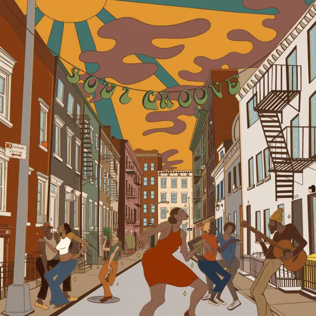 Soul Groove