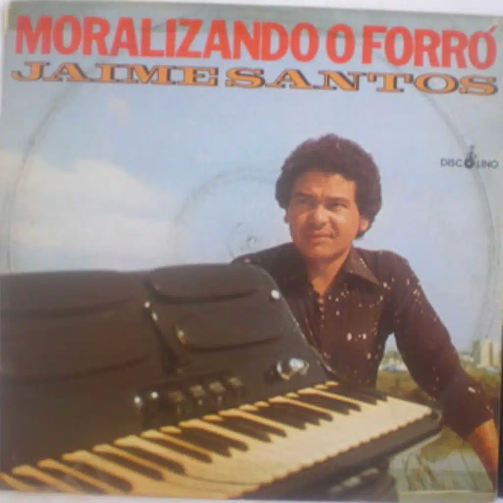 Moralizando o forró