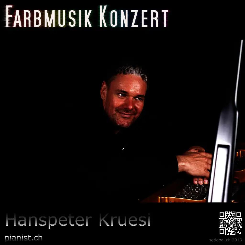 Hanspeter Kruesi & Pianist.ch