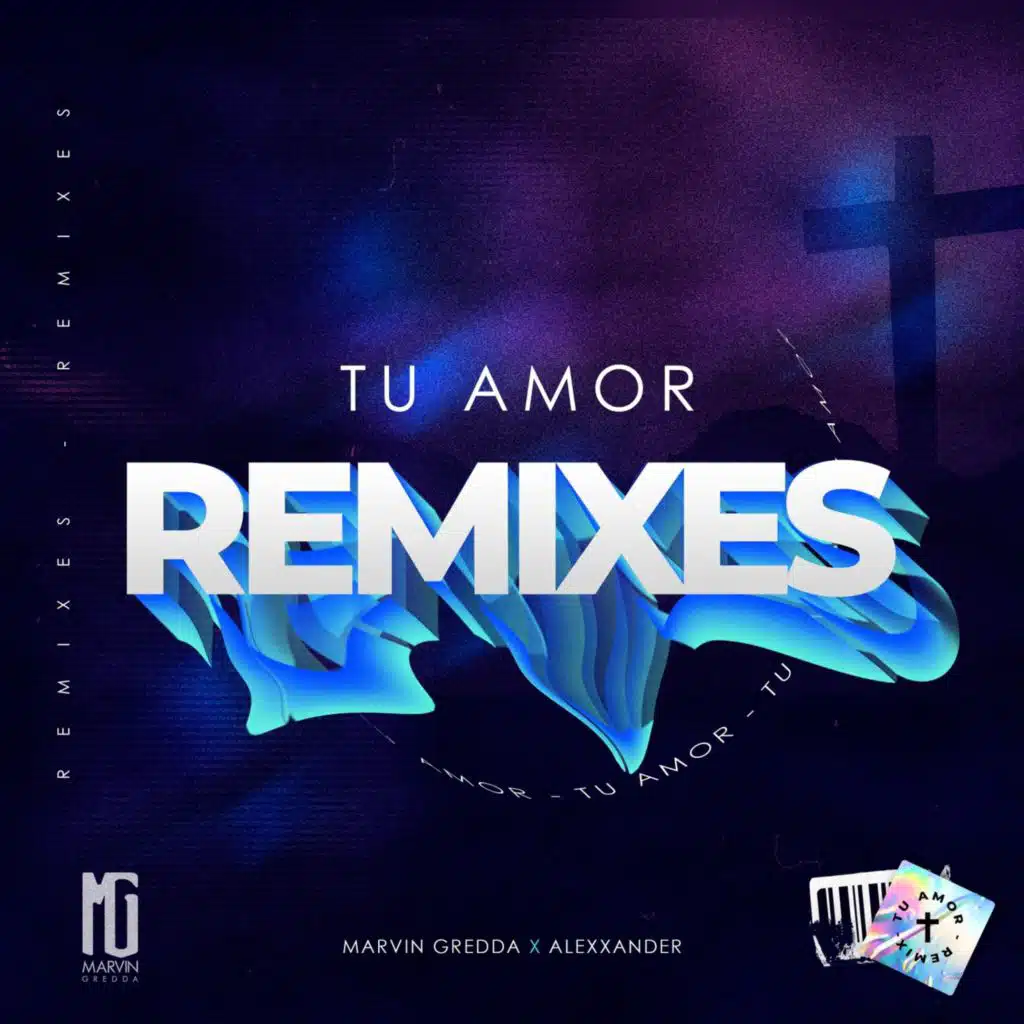 Tu Amor (Carlos Herrera Remix) [feat. Alexxander] [feat. Carlos Herrera Music]