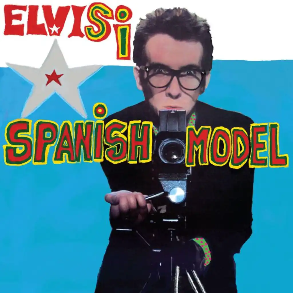 Elvis Costello & The Attractions & Juanes