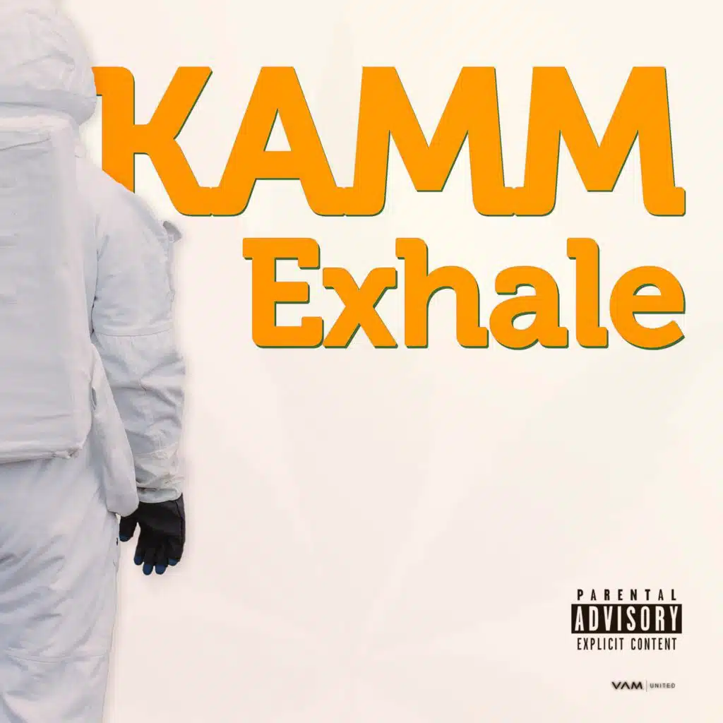 Exhale
