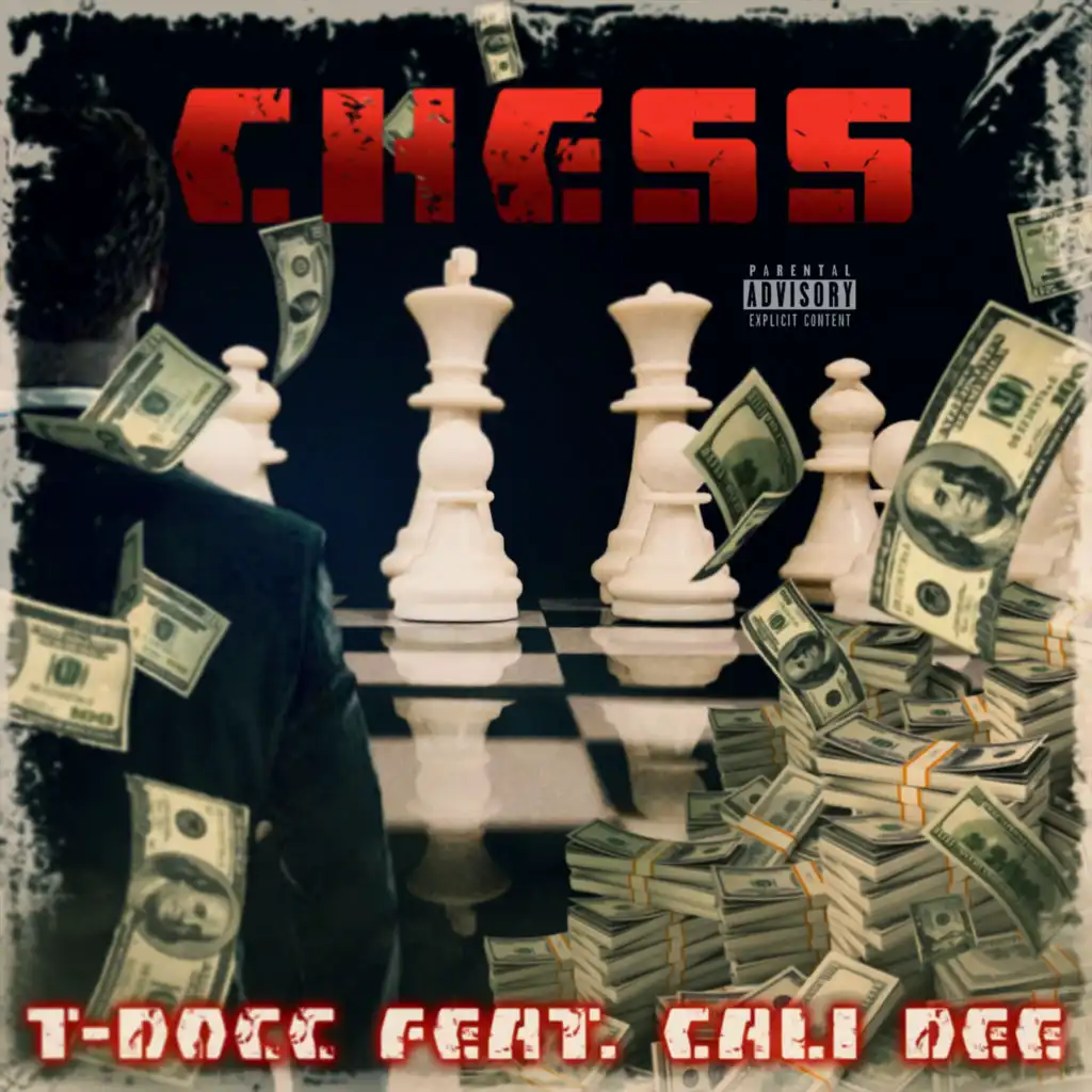 Chess (Deluxe Version) [feat. Cali Dee]