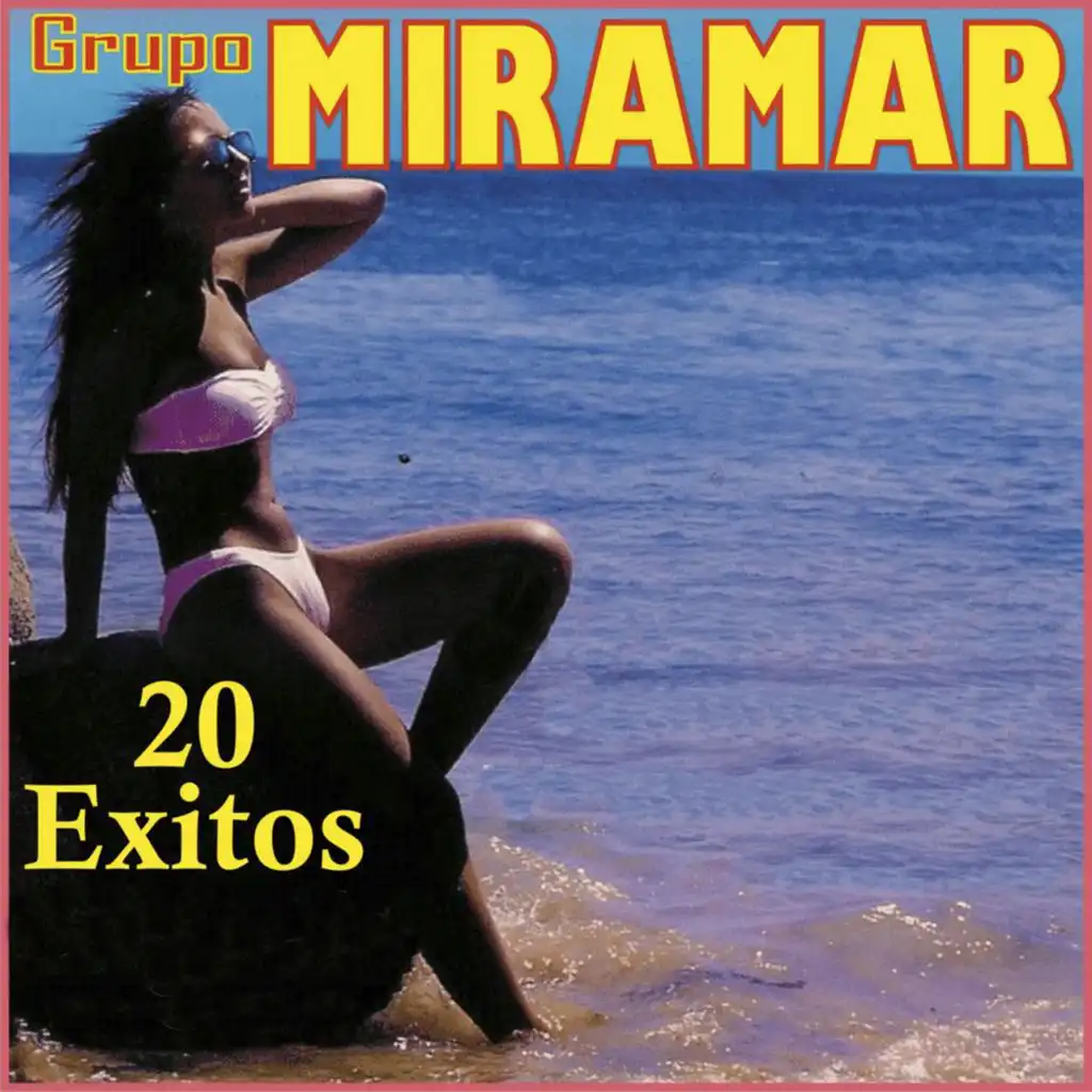 20 Éxitos de Grupo Miramar