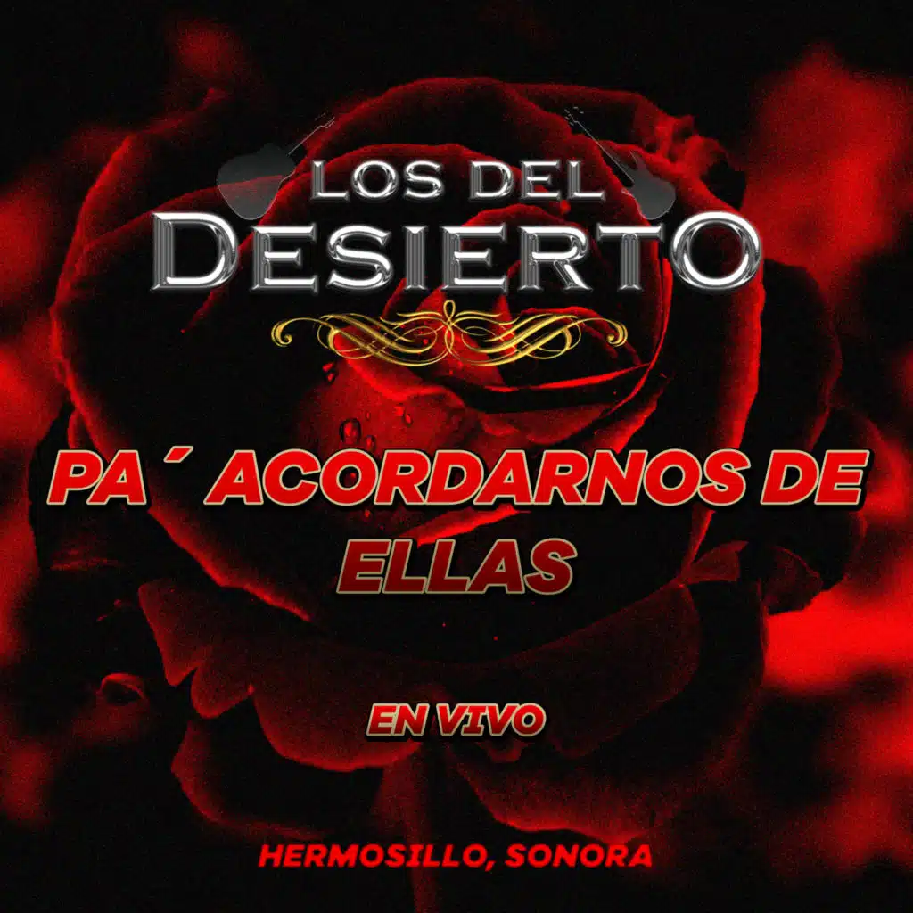 Ya Ves (En Vivo)
