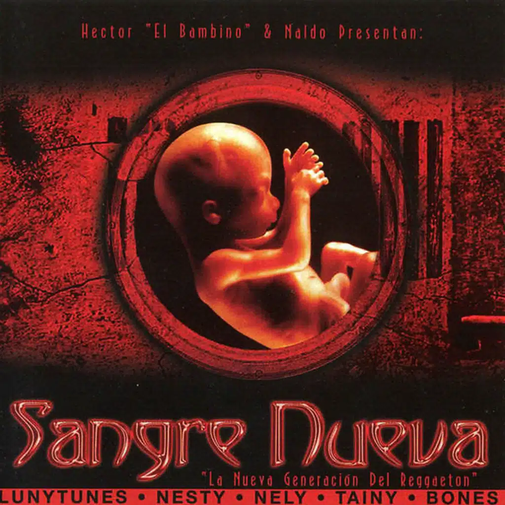 Don Omar, Héctor El Father & Daddy Yankee