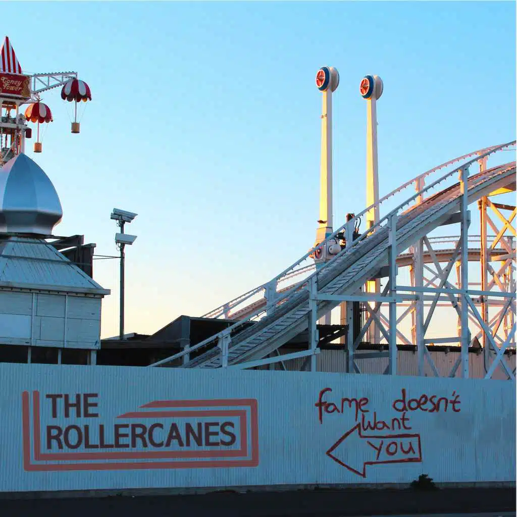 Fame Doesn't Want You