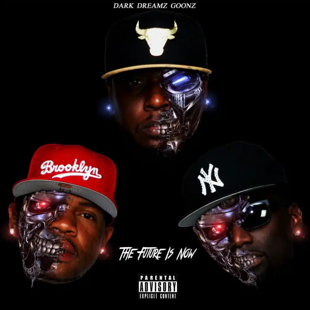 Blak Prophet & Bizzrock