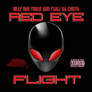 Intro (Welcome Aboard the Red Eye Flight) (feat. Tsali da Chiefa)