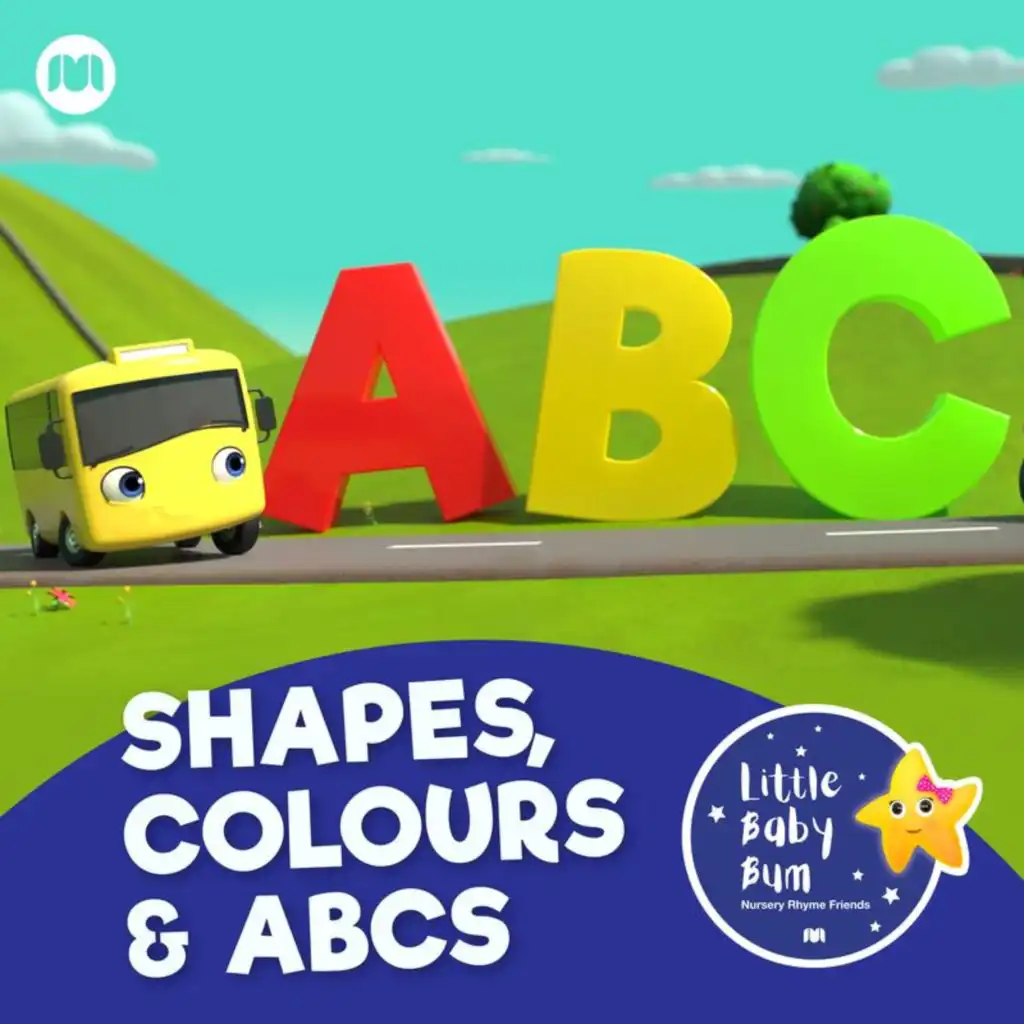 ABC Bubbles Song