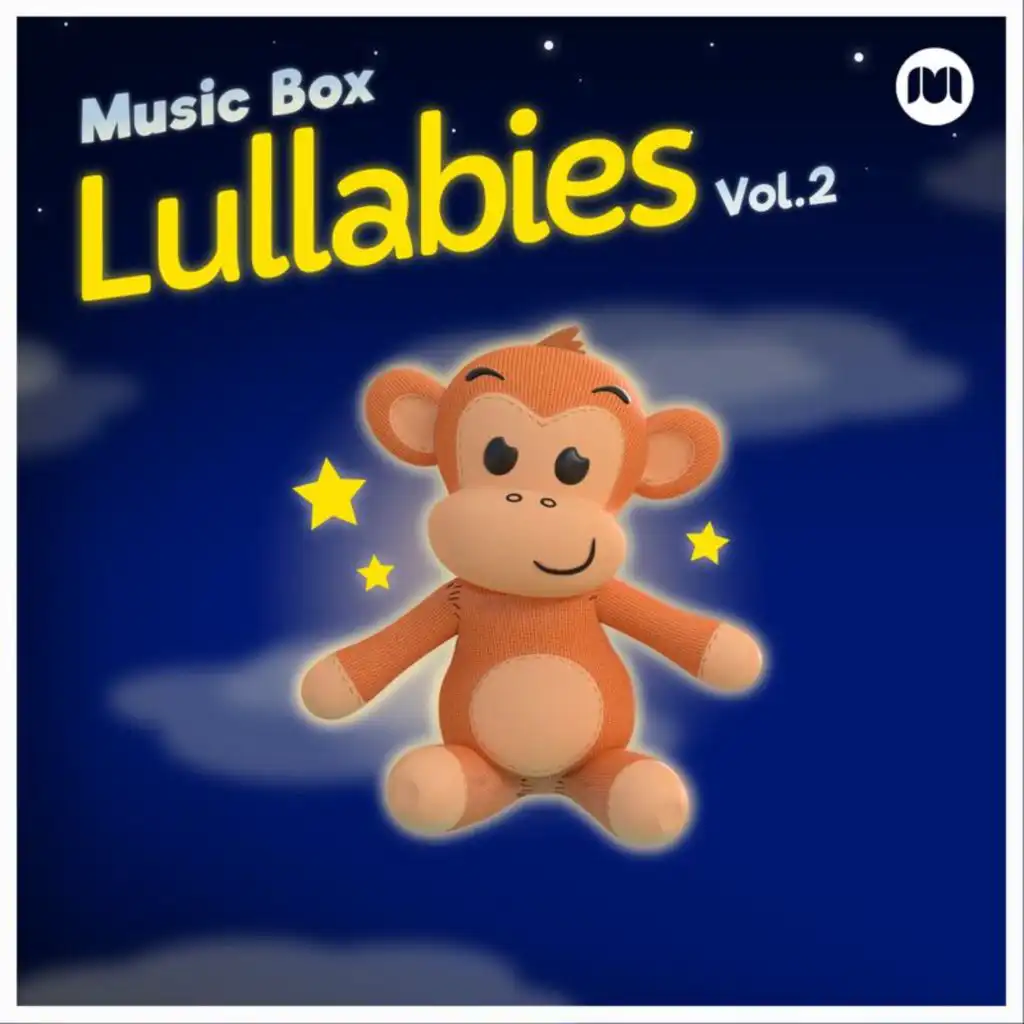 Twinkle Twinkle (Loopable Lullaby Version)