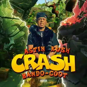Crash Bando Coot