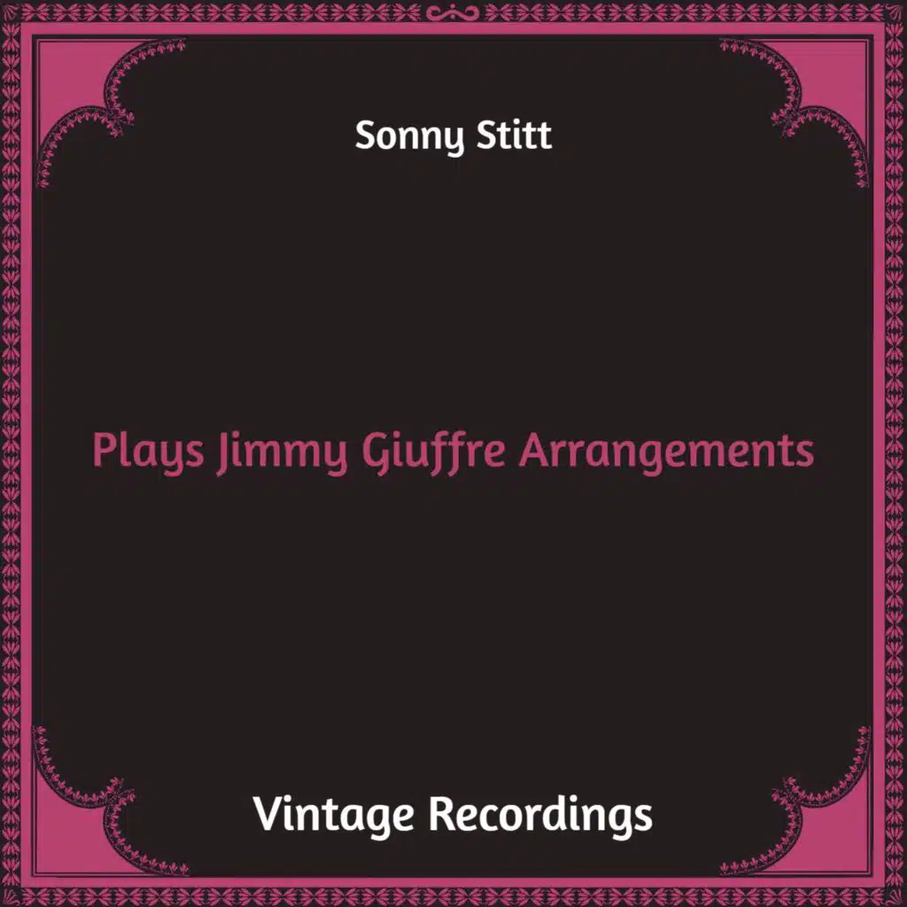 Plays Jimmy Giuffre Arrangements (Hq Remastered)