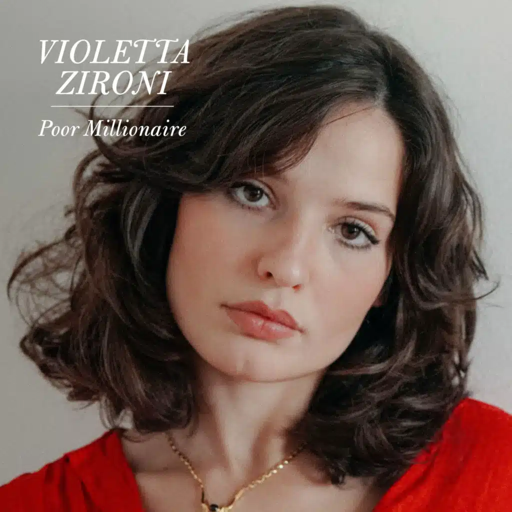 Violetta Zironi