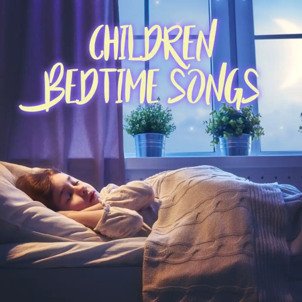 The Time for Bed Song