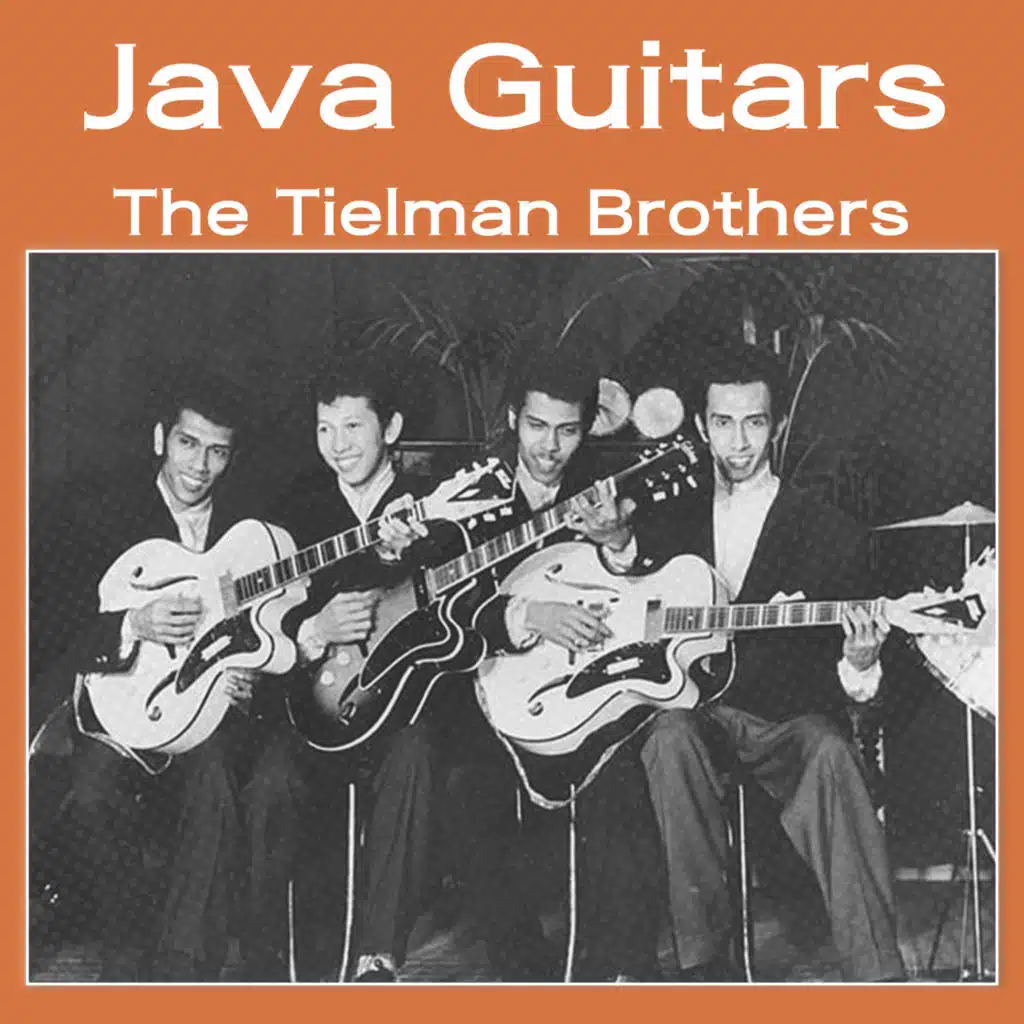The Tielman Brothers