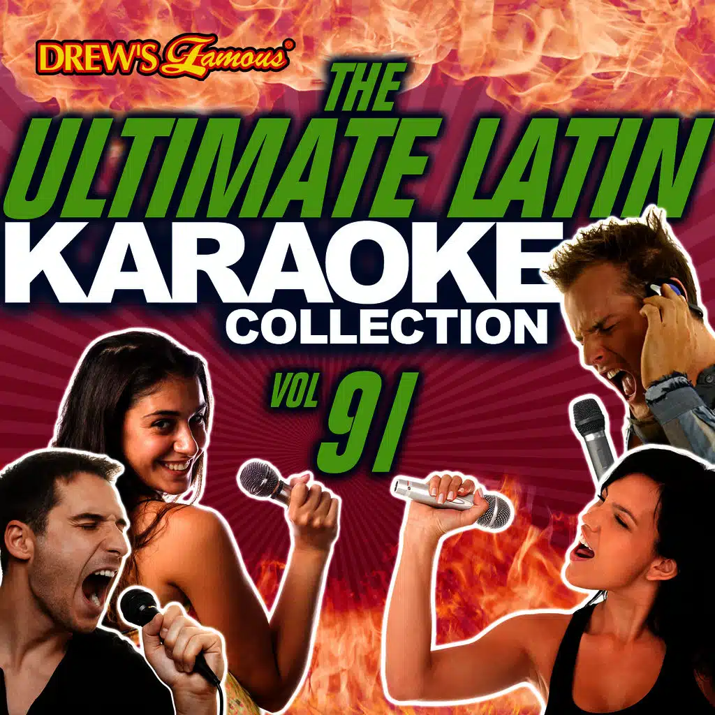 Rocio (Karaoke Version)