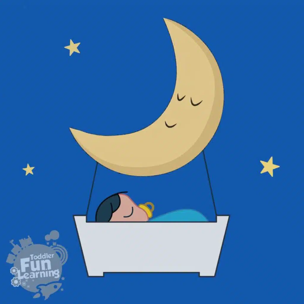 Down At The Station (Lullaby Version)