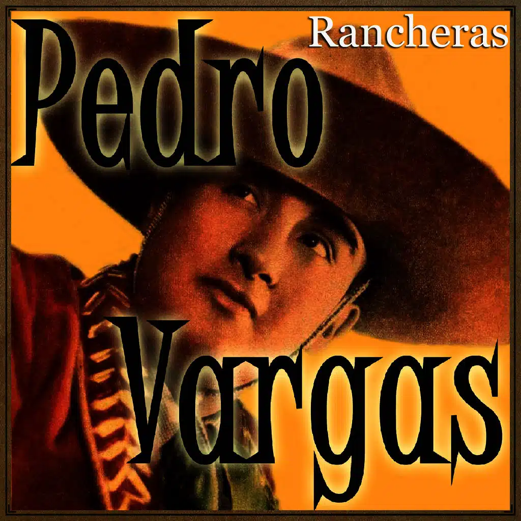 La Negra Noche (Ranchera)