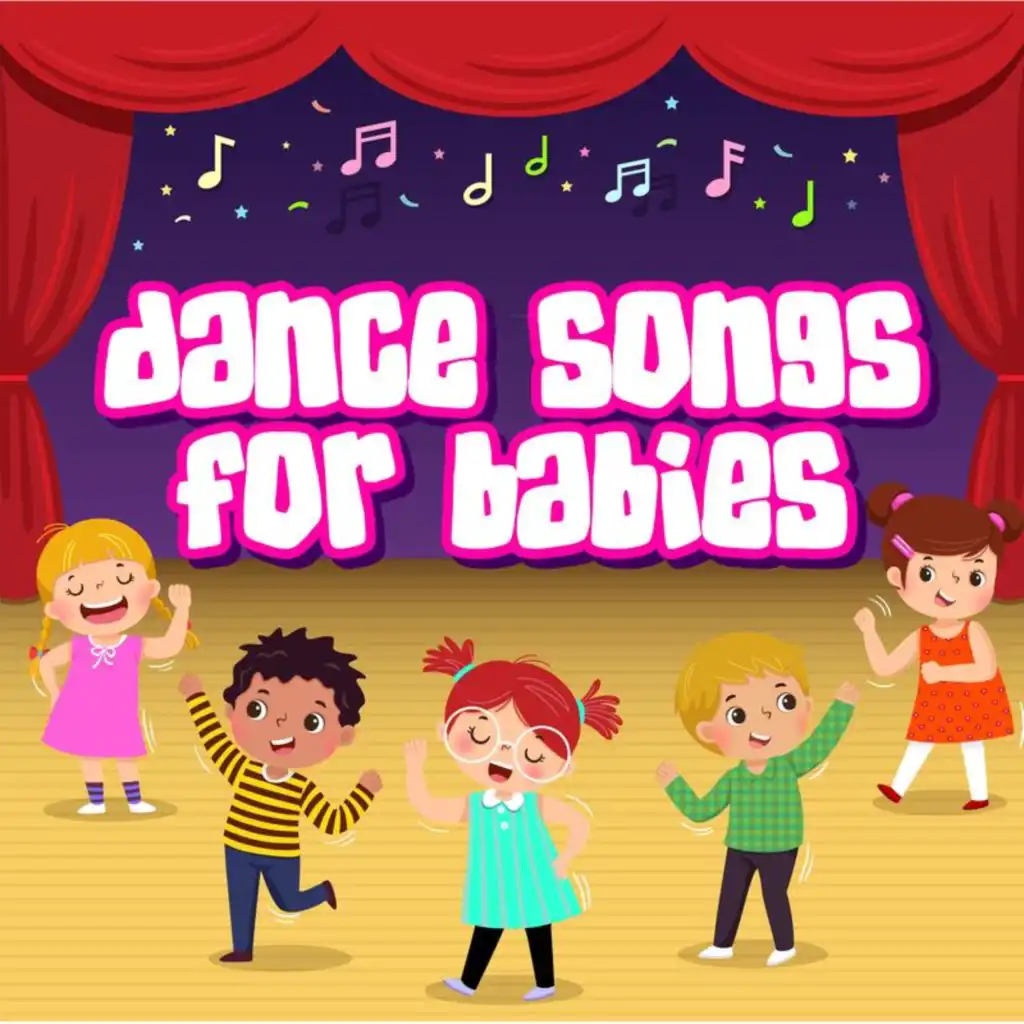 Dance Songs for Babies