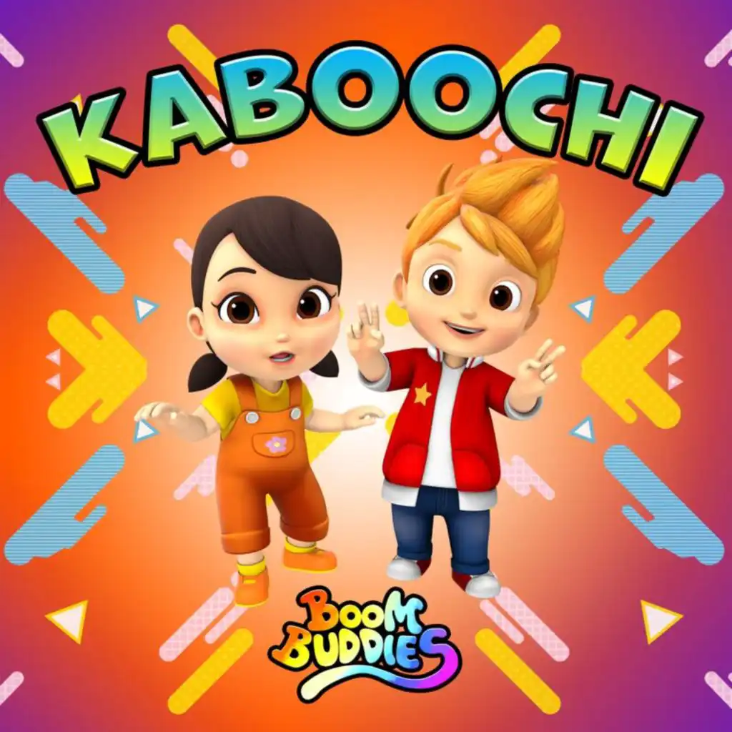 Kaboochi Song