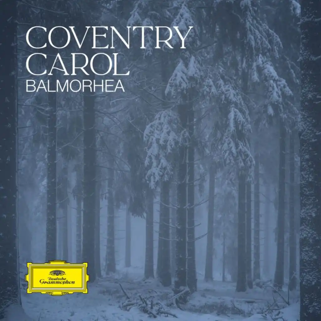 Coventry Carol