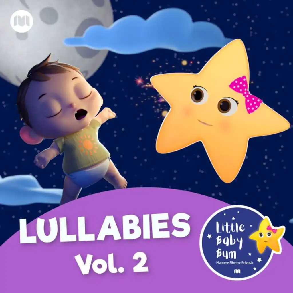 Lullabies, Vol. 2