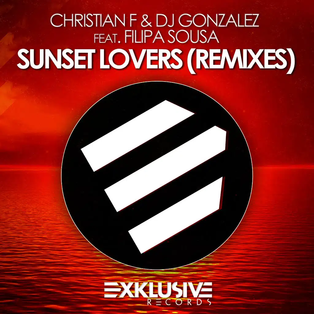 Filipa Sousa & Christian F & DJ Gonzalez