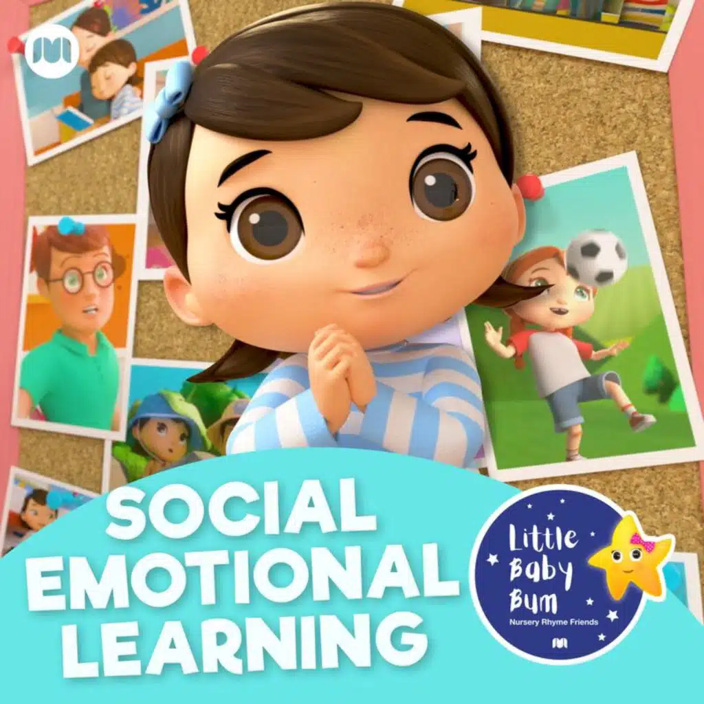 Social Emotional Learning