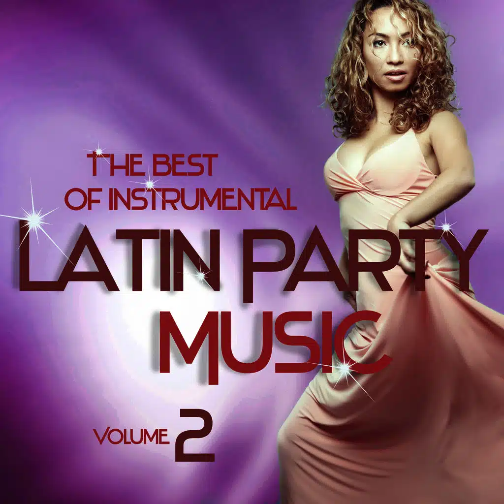The Best of Instrumental Latin Party Music, Vol. 2