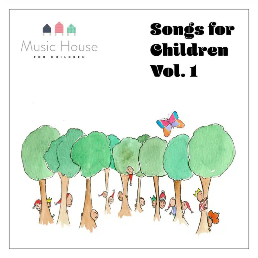 Music House for Children