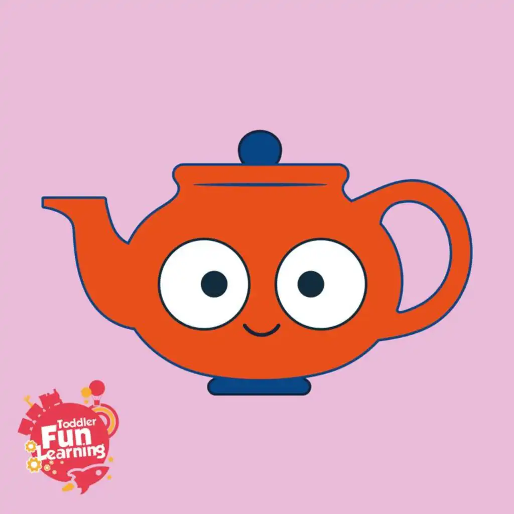 I’m a Little Teapot (instrumental)