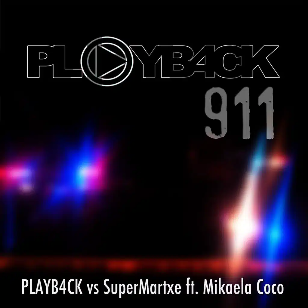 911 (feat. Mikaela Coco)