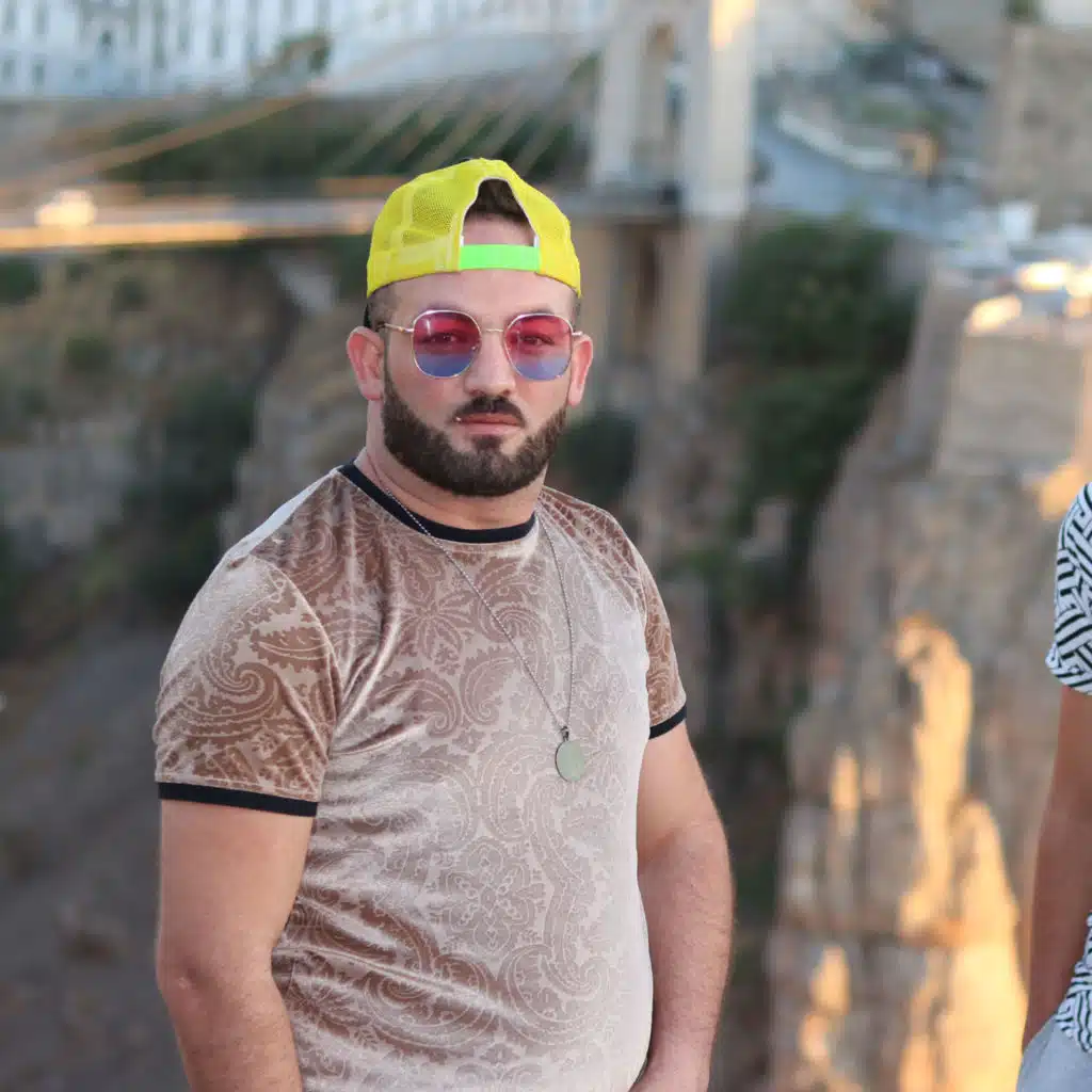 بشعرك روقصيلي البوقلاب حركيلي