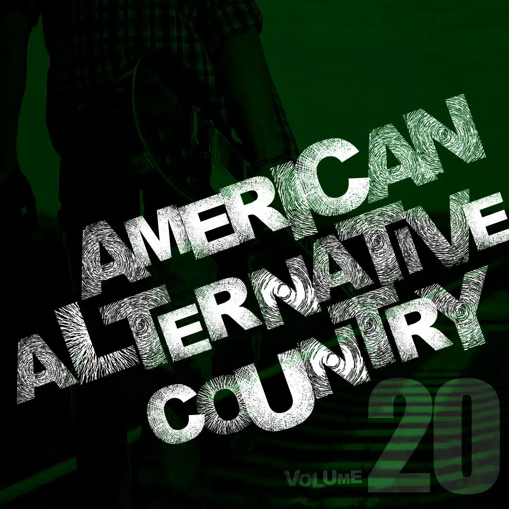 American Alternative Country, Vol. 20